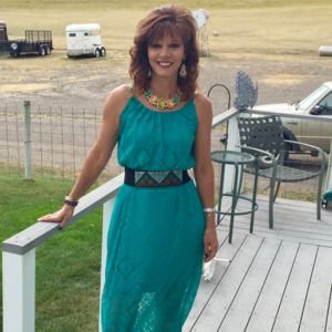 Meet your Posher, Lori